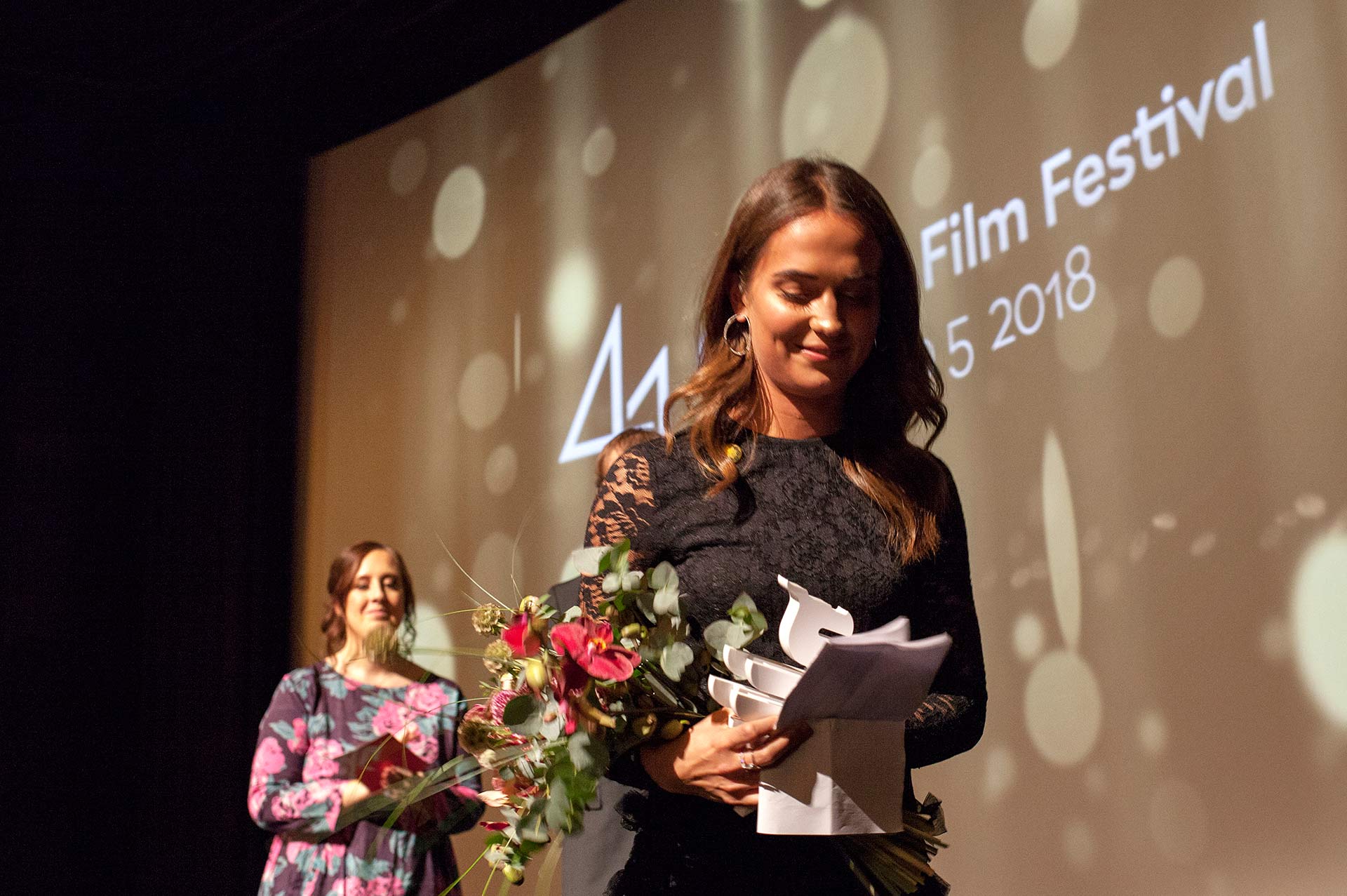 Welcoming Alicia Vikander, Ruben Östlund, Göteborg Unveils Lineup