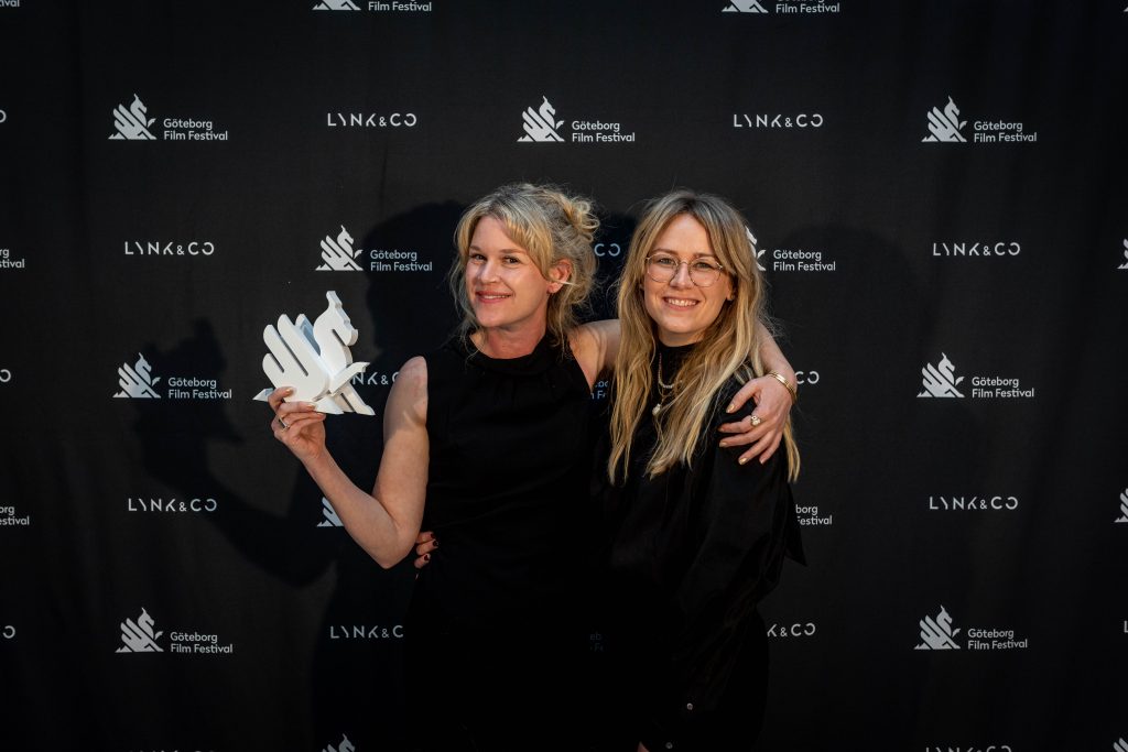 Dragon Awards Best Nordic Film