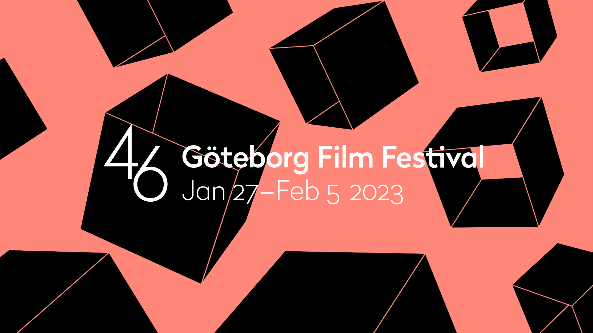 Film Festival 26 jan4 feb 2024 Nordens största filmfestival