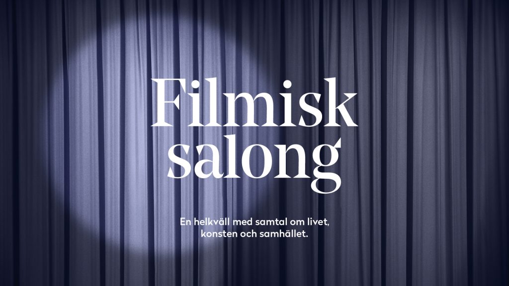 Filmisk salong